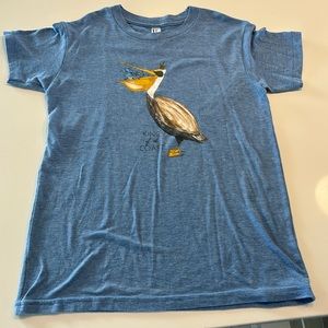 Two Sprouts Mardi Gras Youth Tee